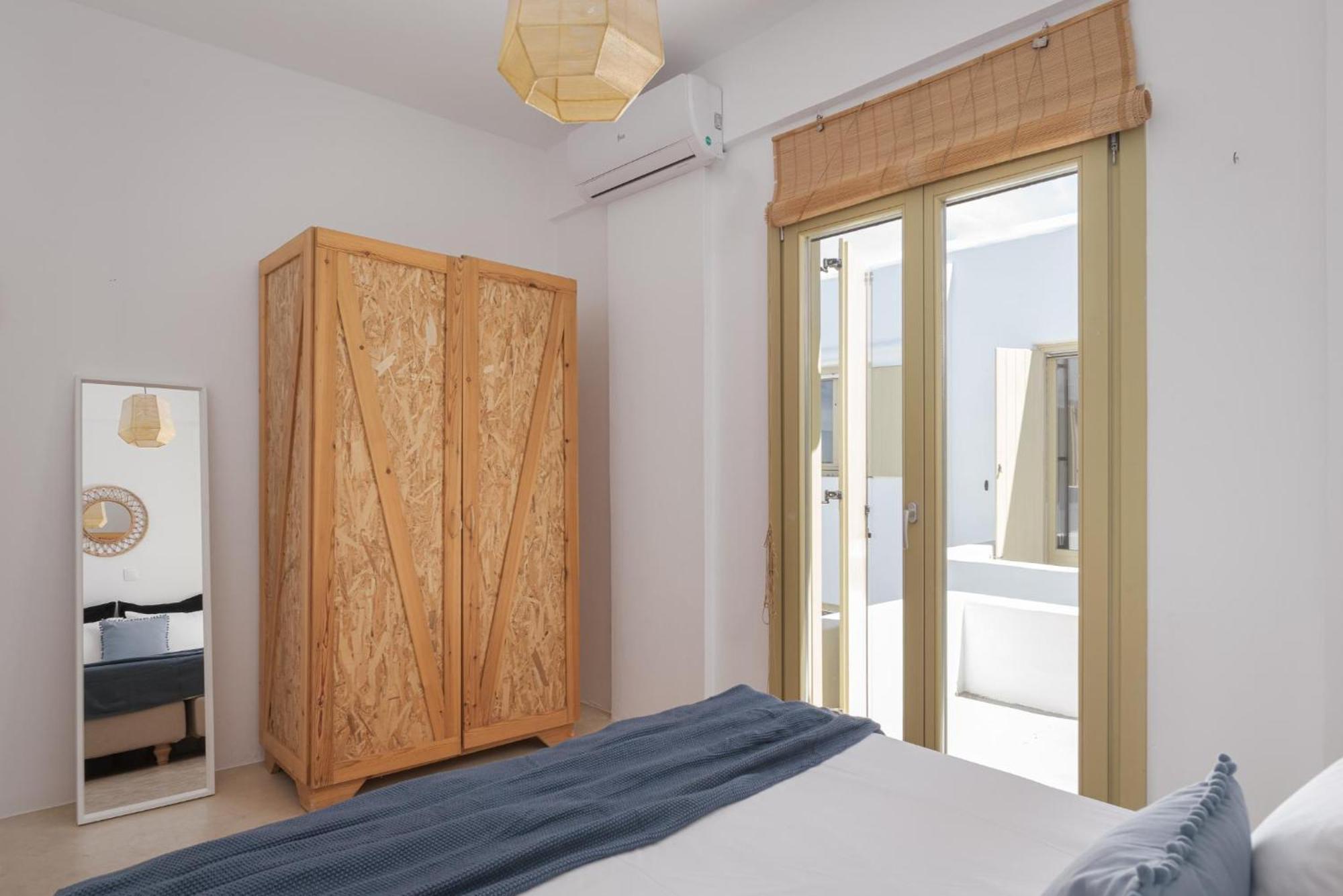 Kastella Sunset Villa Three Kythnos Luaran gambar